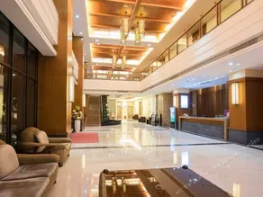 Dongshan Pearl Island Hotel - Image 4