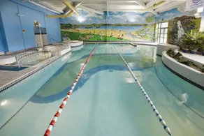 Celtic Ross Hotel Conference Leisure Centre and Serenity Rooms - Image 5