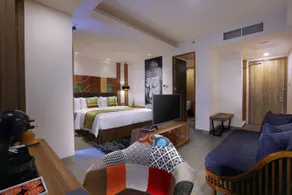 Vasanti Kuta Hotel - Image 2