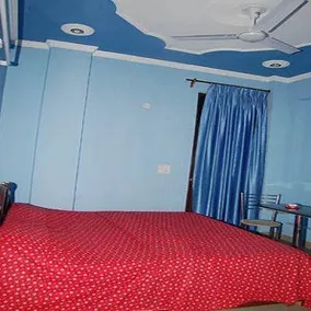 Hotel Navrang - Image 5