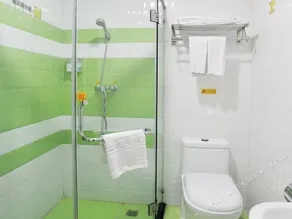 Fuyoupeng Hotel - Image 5