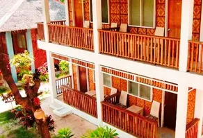 Purple Snapper Dive Resort - Hostel/Backpacker accommodation - Image 3