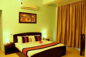 OYO Rooms Trident Road - Image 5