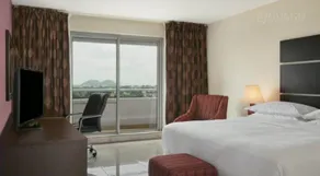 Sheraton Abuja - Image 4