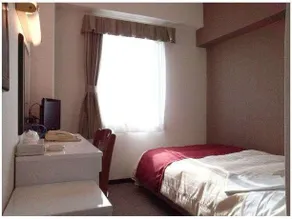 Toyota Parkside Hotel - Image 5