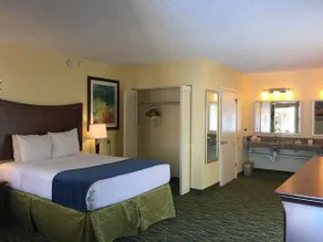 Best Western Crystal River Resort - Image 3
