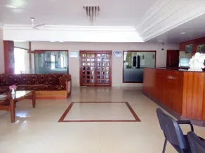 Hotel Badami Court - Image 2