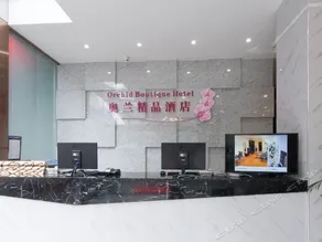 Orchid Boutique Hotel - Image 4