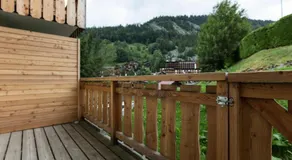 Appartement La Clusaz, 2 pièces, 4 personnes - FR-1-437-14 - Image 3