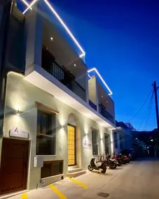 Andros 4 all seasons - Image 1