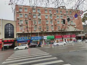 Jinjiang Garden Hotel - Image 5