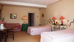 Hôtel Relais des Monts, La Malène - Image 3