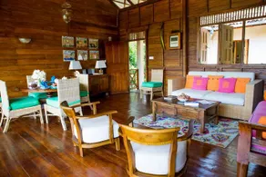 The Teak House - Image 2
