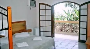 Pousada Recanto Do Morro - Image 1