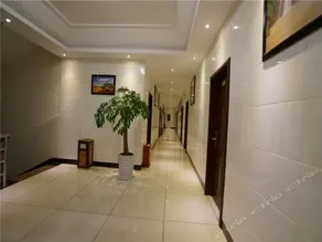 JUNLIN EXPRESS HOTEL - Image 4