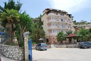 Hotel Panorama Sarande - Image 2
