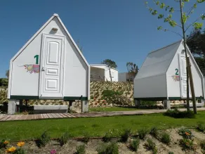 Parque De Campismo Da Praia De Pedrogao - Image 2