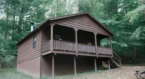 Wilstem Cabins - Image 3