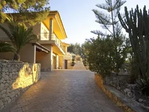 Villa Estrella de Moraira by Abahana Villas - Image 4