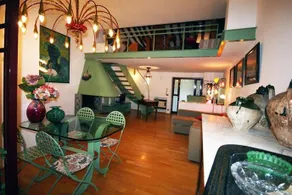 Enjoy your stay - Trastevere Apt - Image 3