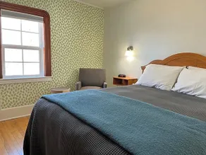 The Auberge Des Pêcheurs Inn - Image 3