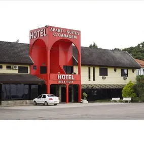 Hotel Bella Vista - Image 1