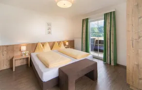 Landhaus Hubertus Wellness & Breakfast - Image 4