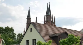Ferienwohnung auf der Insel - Image 5