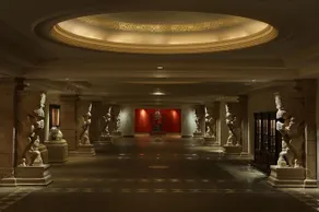 The Leela Goa - Image 2