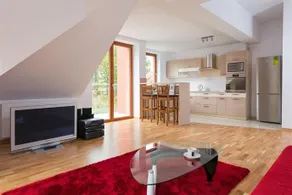 Apartamento vacacional con terraza y barbacoa - Image 2