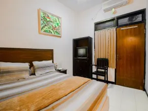 Hotel Keluarga Djagalan Raya - Image 3