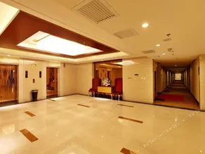 Longhua Garden Hotel - Image 3