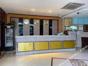Nanjing  Hudong Hotel - Image 4