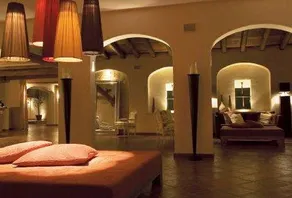 COLONNA PEVERO HOTEL - Image 2