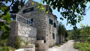 Holiday Home Bobovisca with Fireplace XIV - Image 2