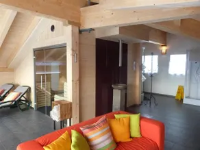Hotel Pension Wellness Tigilou - Image 2