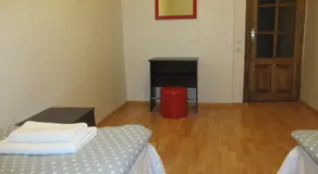 Guest House Lion - Image 3