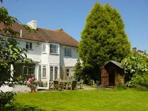 White Rose Lodge - Image 2