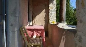 Gîte 2 pièces avec climatisation et animaux admis à Grospierres - FR-1-382-64 - Image 4