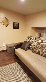 Aiyana's NYC Retreat - Image 3
