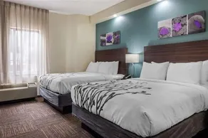 Sleep Inn - Image 3