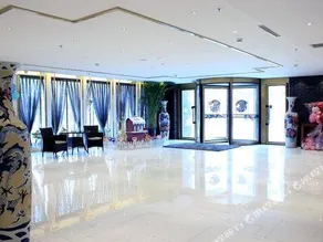 Jilang Business Hotel - Image 3