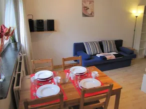 Ferienwohnung Wilmersdorfer Str Hotel Berlin - Image 3