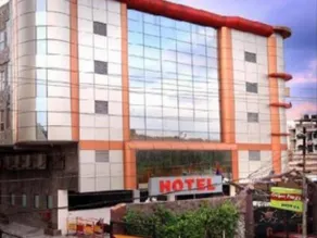 Hotel Citi Executive - Image 1