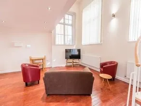 Charter House School Serviced Apartments - Image 4