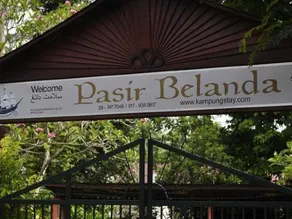 Pasir Belanda Resort - Image 5