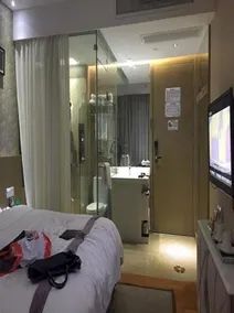 Bafei Hotel - Image 3