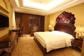 Beijing Ruistin Hotel (Beijing Daxing New Airport Qingyuan Road Subway Station) - Image 4