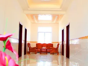 Meizhou Island Blue Sea Hotel - Image 3