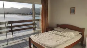 Linda casa 3 quartos 60 m da praia em Florianopolis - ideal para familias - Image 4